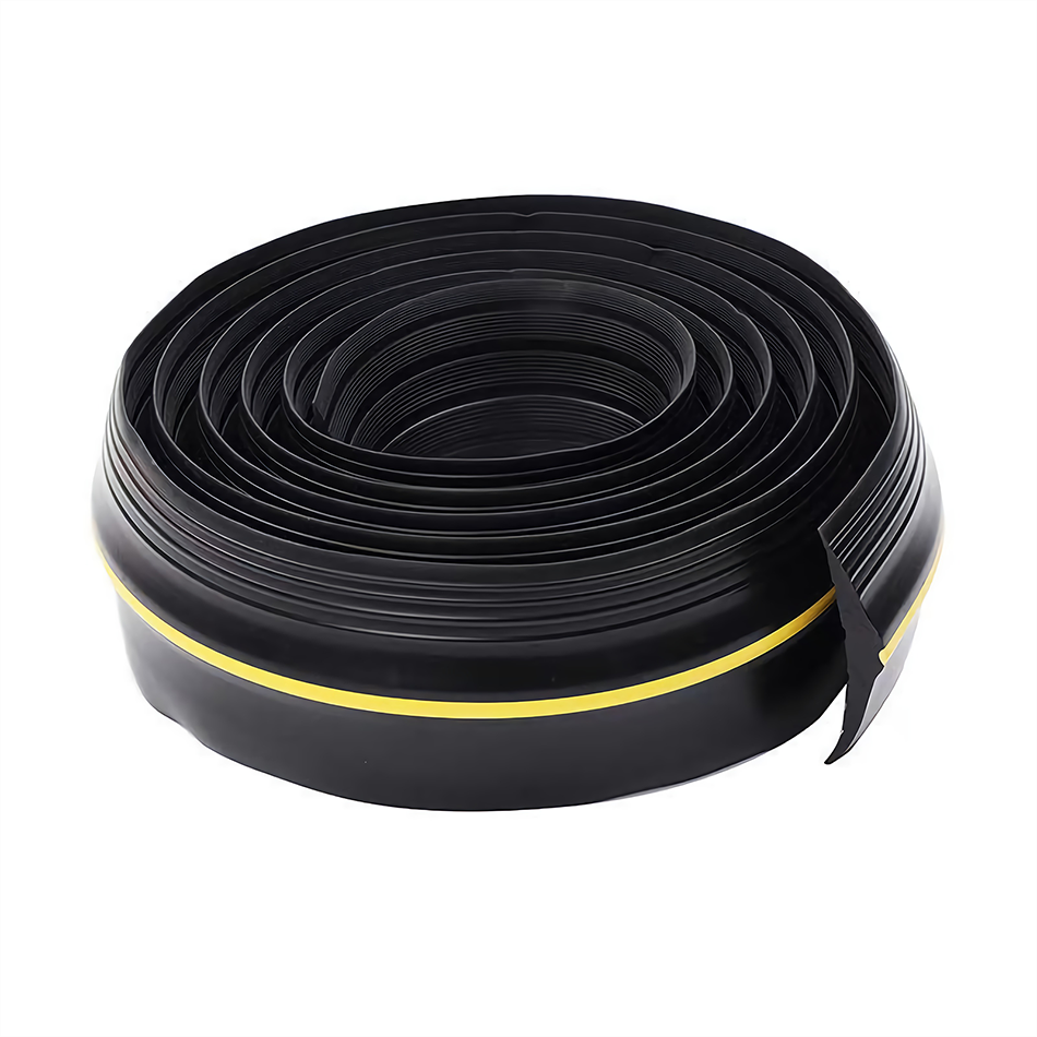 3Meters Garage Door Weather Seal Strip Strap Floor Threshold Seal