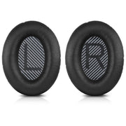 Replacement Ear Pads Cushions Compatible with Bose 35, QC35 II, QC25, QC15, AE2
