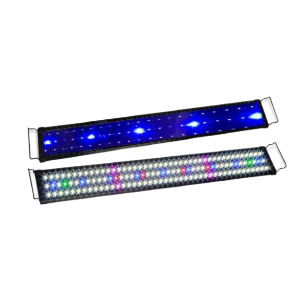 60cm Aquarium LED Light Fish Tank Light