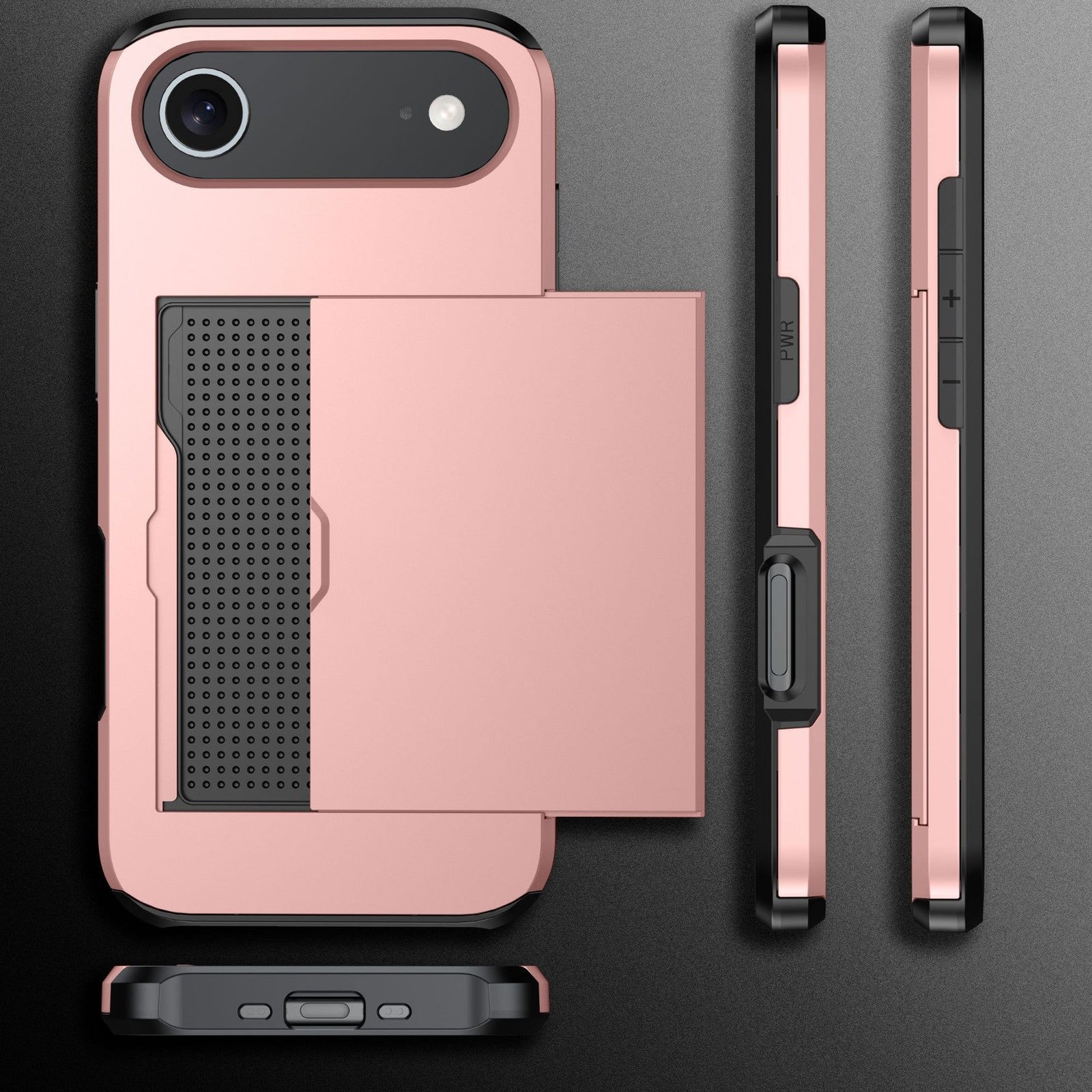 Case for iPhone 17 Air