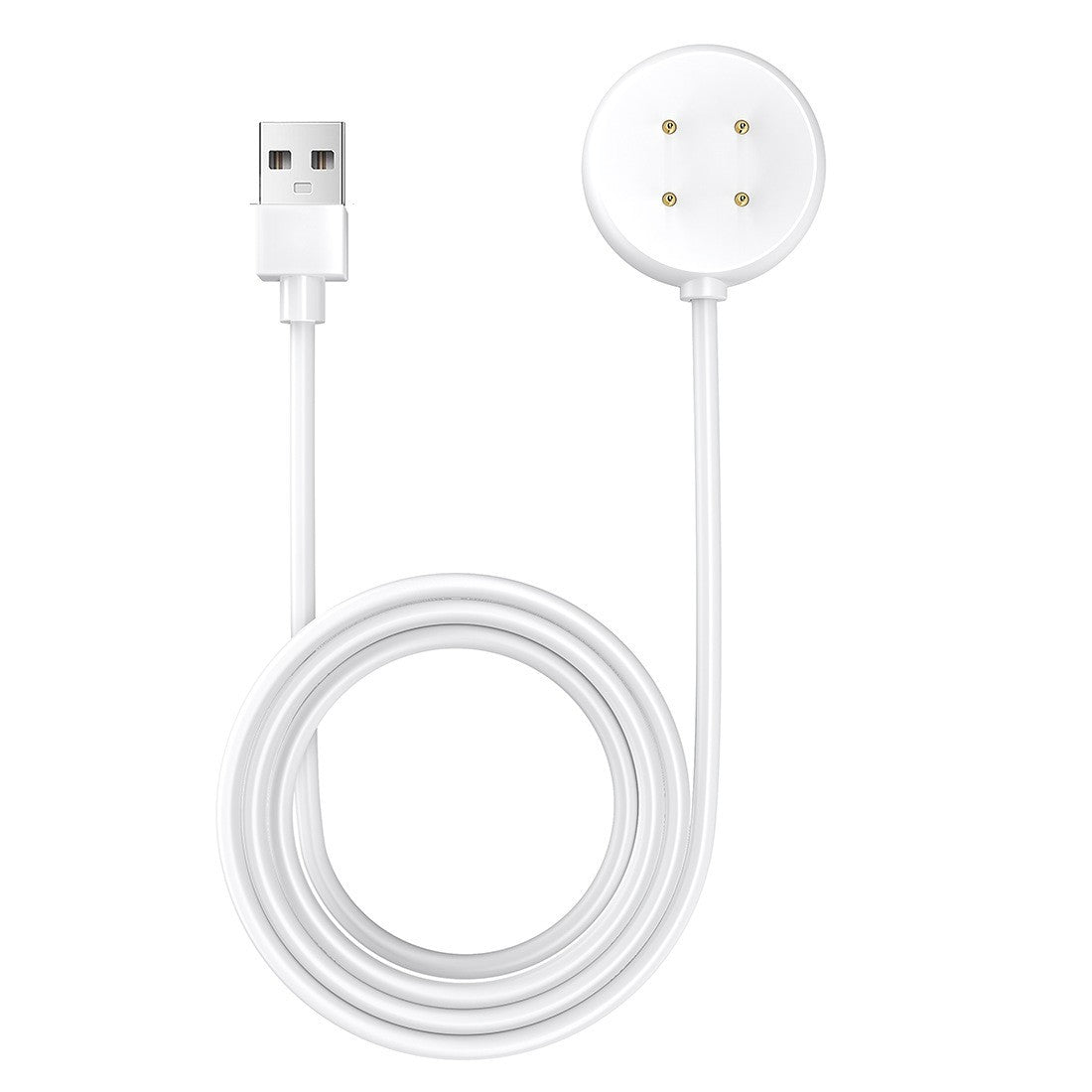 Magnetic USB-C Charger for Google Pixel Watch 2 3 Replacement Cable 1m
