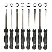 8X Splined Handle Carburetor Adjustment Tool Kit