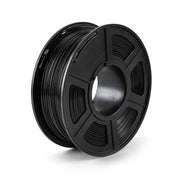 1KG PETG 1.75mm 3D Printer Printing Filament - Black