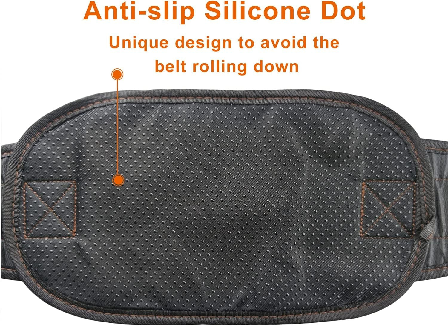 Chin Up Belt with Chain Dip Belt Powerlifting Strength Training Pull Up Belt