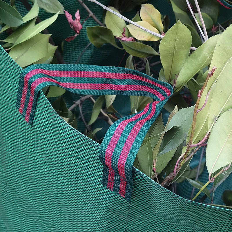 3Pcs Garden Waste Bags Garden Waste Bags - 125 L