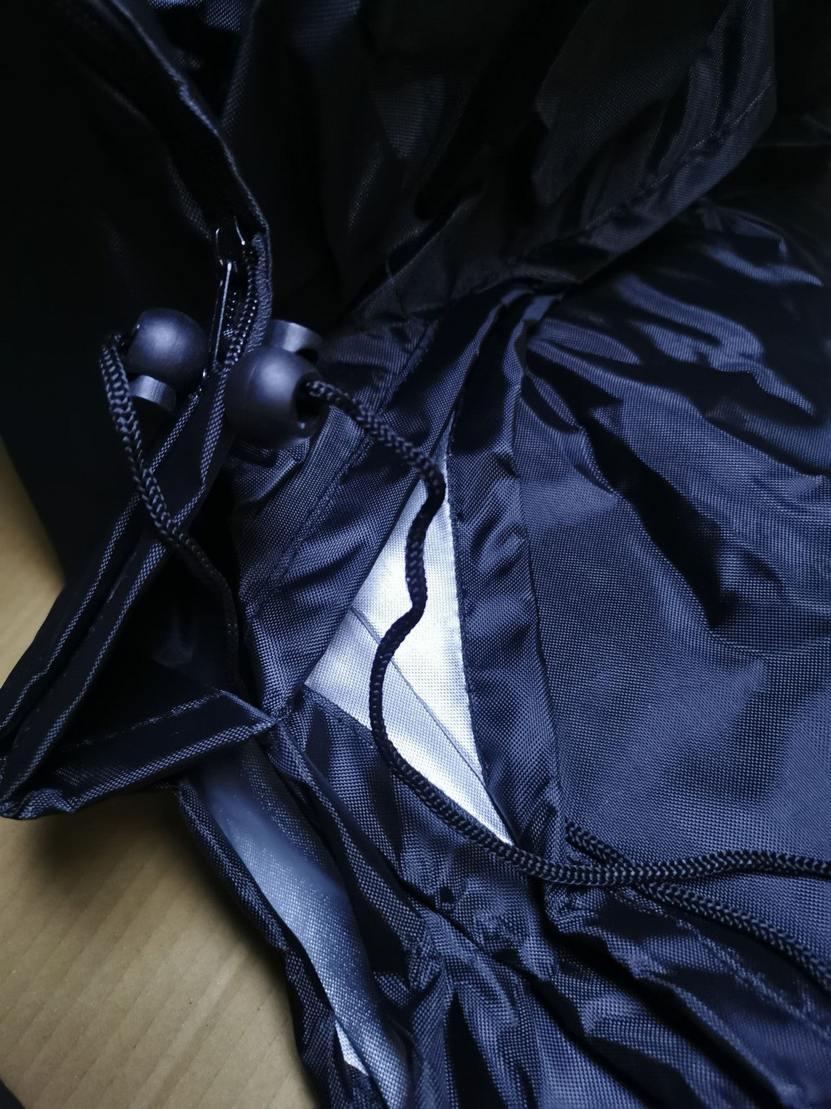 30-60HP Full Outboard Motor Cover