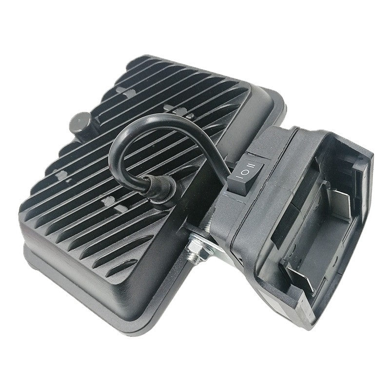 8inch LED Work Light Compatible With Makita 18V Battery