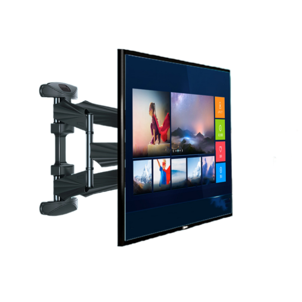 Ultra Strong TV Wall Bracket Mount for 32"-75"