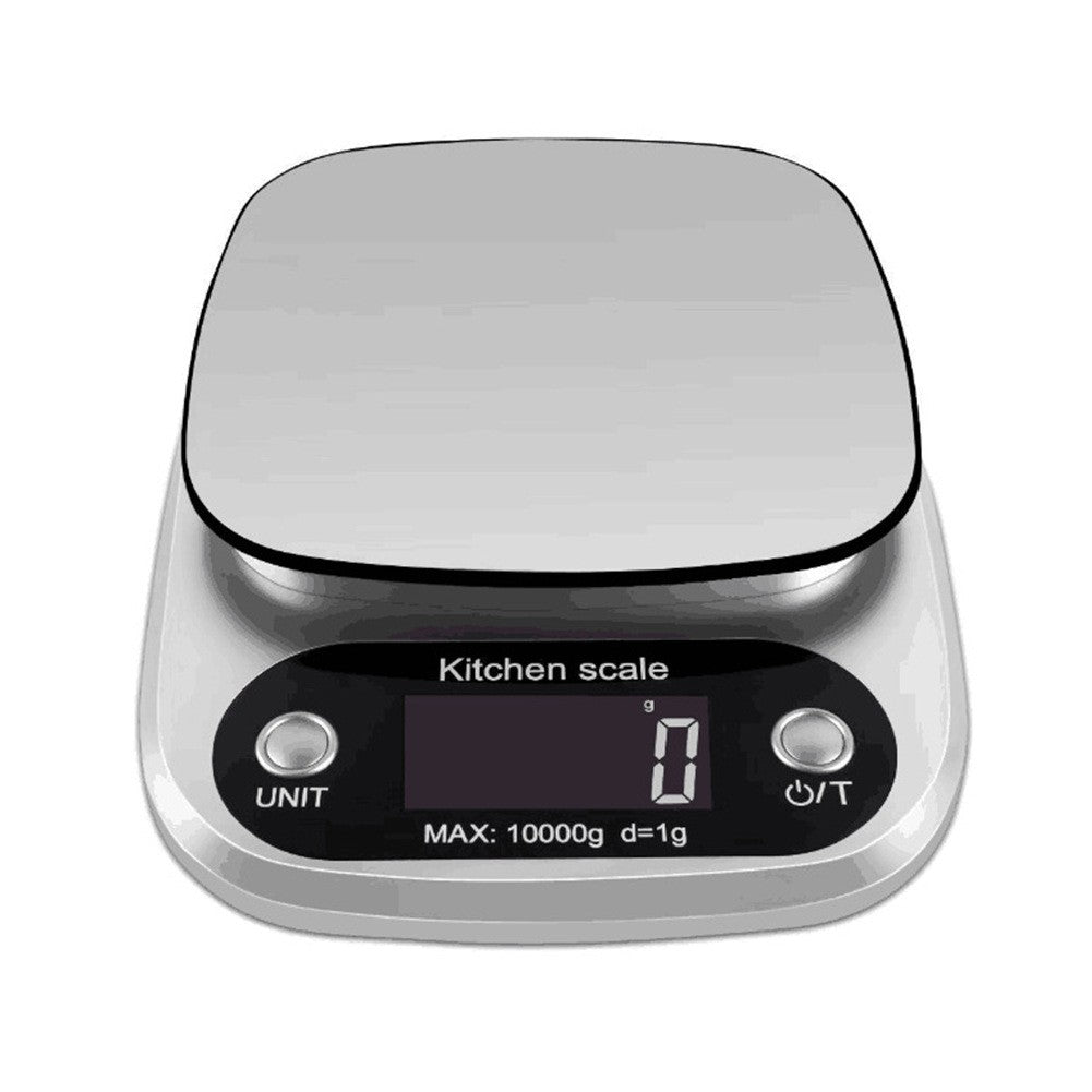 Kitchen Digital Scale 10kg/0.1g