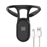 Smart Posture Corrector Body Shaping Neck Instrument Improve Hunchback