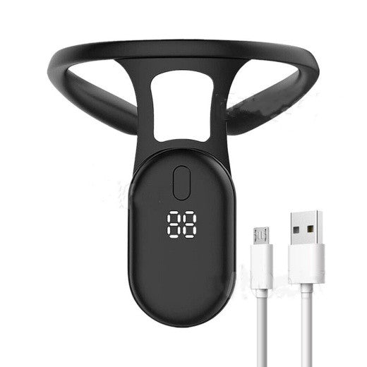 Smart Posture Corrector Body Shaping Neck Instrument Improve Hunchback