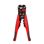 Self-Adjusting Wire Stripper and Crimping Tool – Strips 10-24 AWG