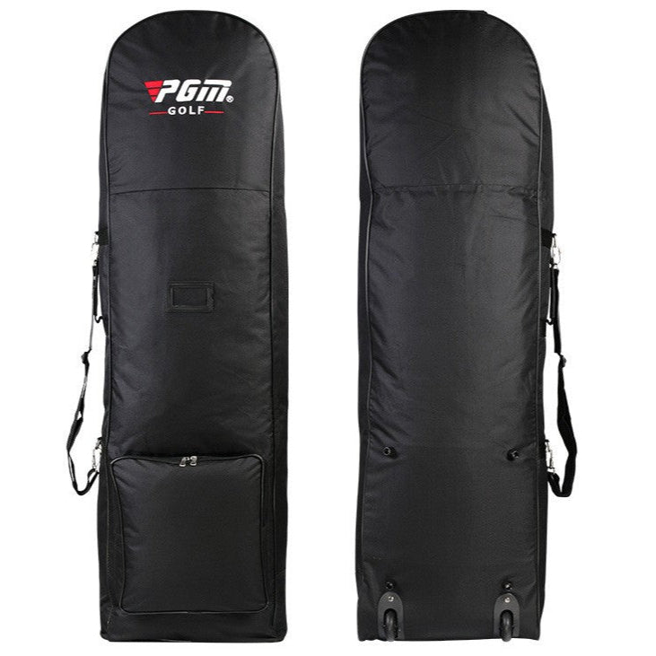 PGM Golf Travel Bag with Wheels