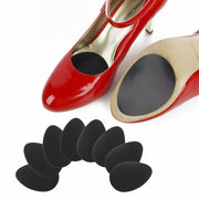 5 Pair Self Adhesive Non Slip Shoe Sole Grip Pads