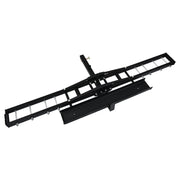 Motorbike Carrier With Ramp