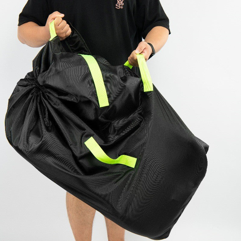 Car Travel Seat Bag Baby Seat Cover Carry Bag Travel Plane