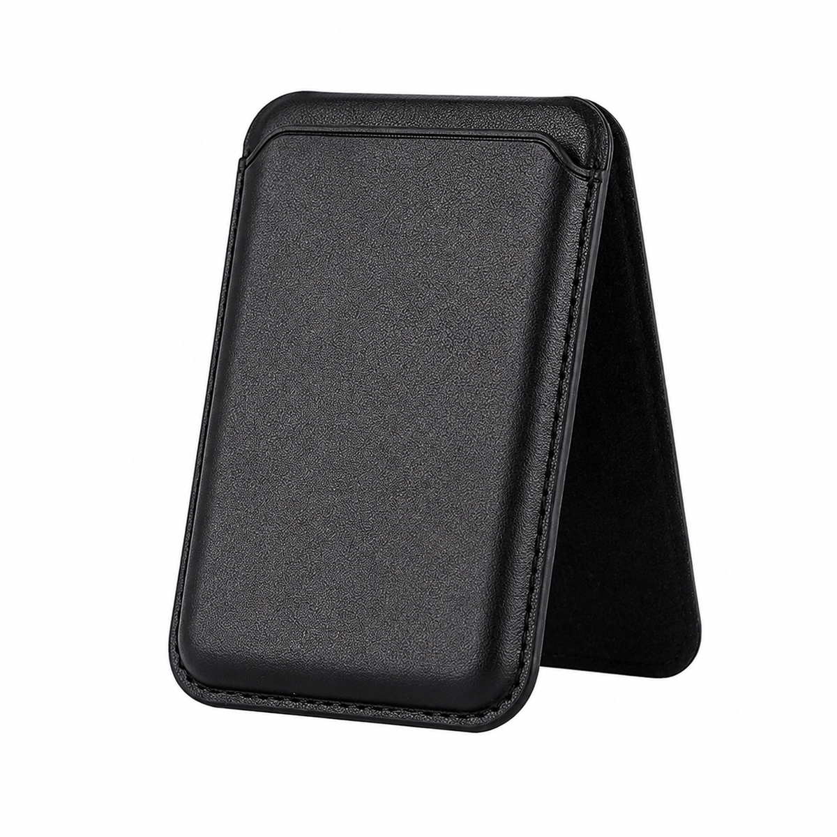 Magsafe Wallet Magnetic Stand Wallet Card Bag for iPhone 16 15 14 13 12 ProMax