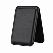 Magsafe Wallet Magnetic Stand Wallet Card Bag for iPhone 16 15 14 13 12 ProMax