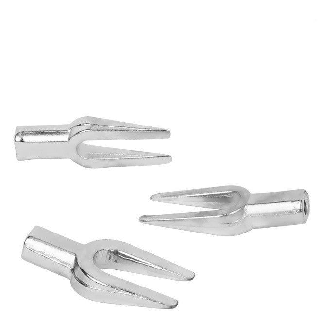 5pc Tie Rod Ball Joint Pitman Arm Separator Remover Set Pickle Fork