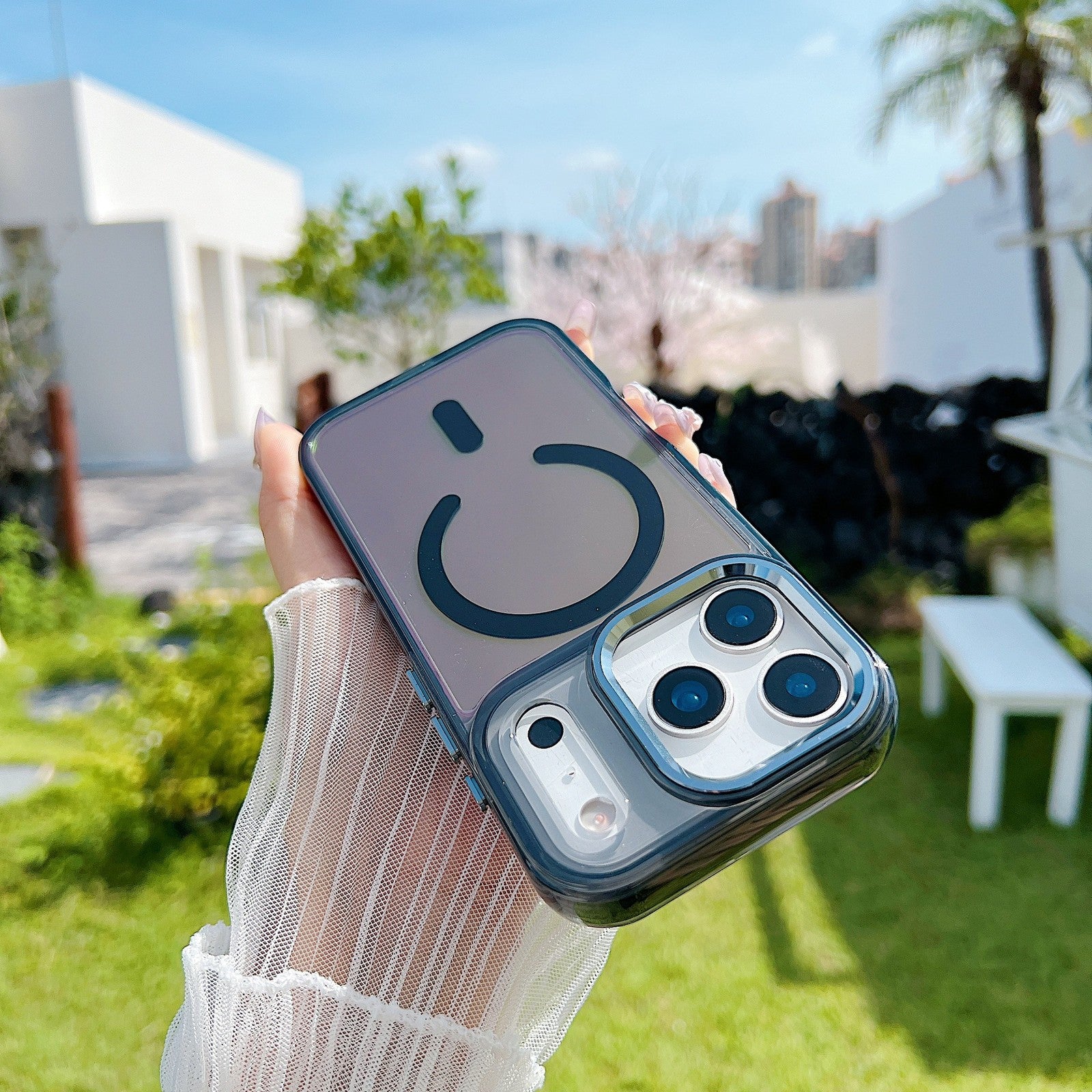 Case for iPhone 17 Pro Max