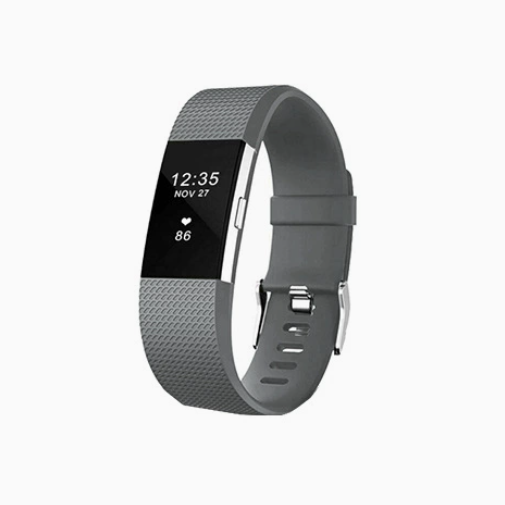 Fitbit Charge 2 Band Replacement Wristband Watch Strap Small Sports Bands