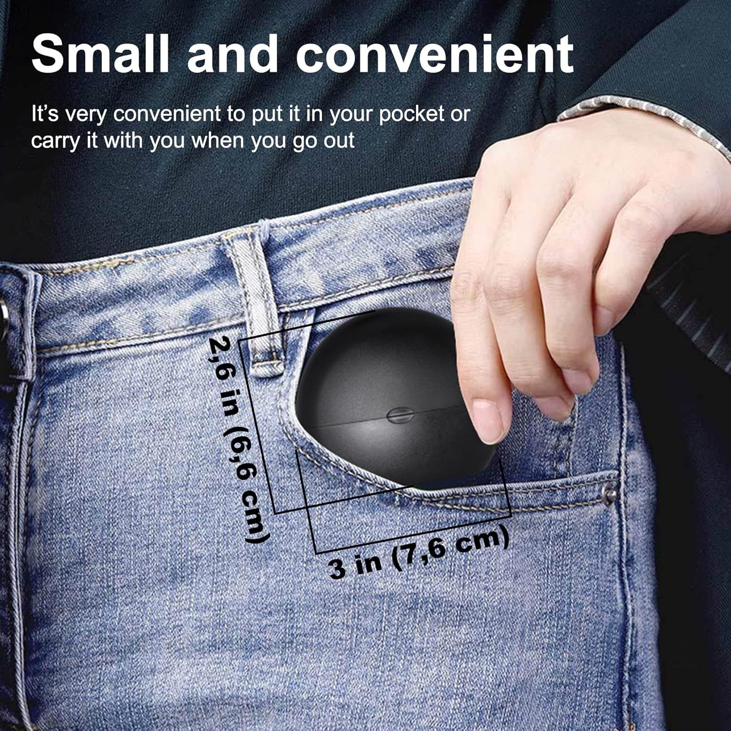 Rechargeable Hearing Aids