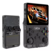 Handheld Game Console Retro Video Game with 128GB Game Card