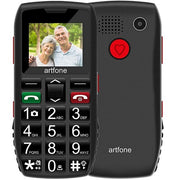 4G Big Button Senior Mobile Phone for Elderly