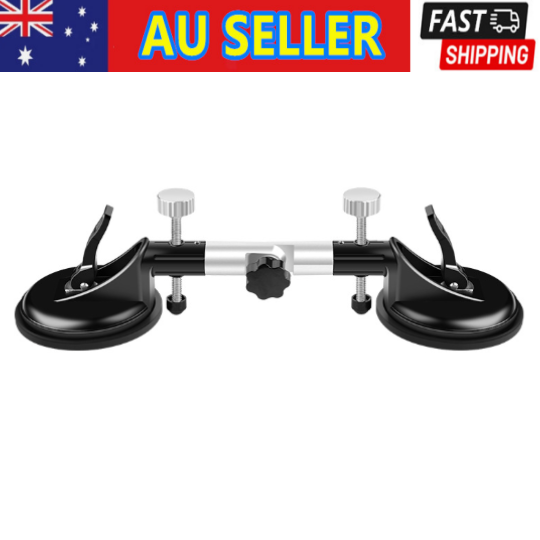 Adjustable Vacuum Suction Cup with Adjustable Angle 90-270°