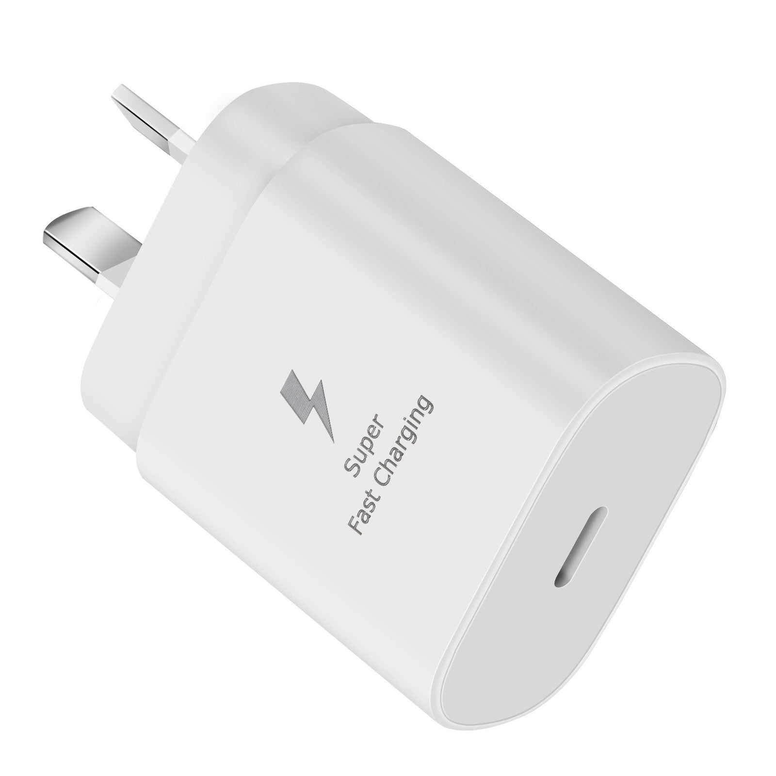 25W Type USB C PD Fast Charger and Charging Cable