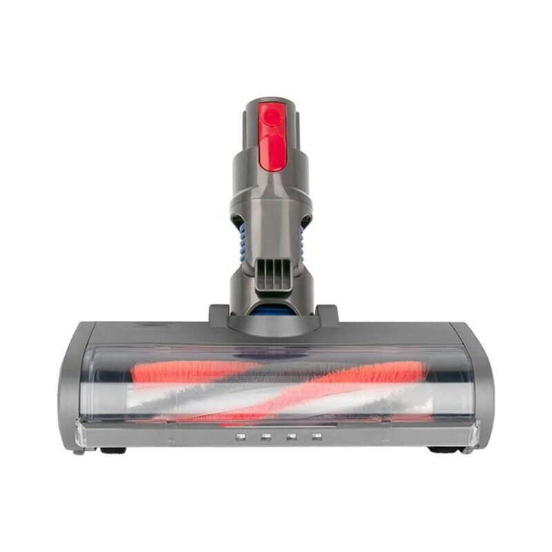 Bristle Brush Head for Dyson V7 V8 V10 V11 Parts Replacement