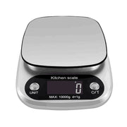 Kitchen Digital Scale 5kg/0.1g