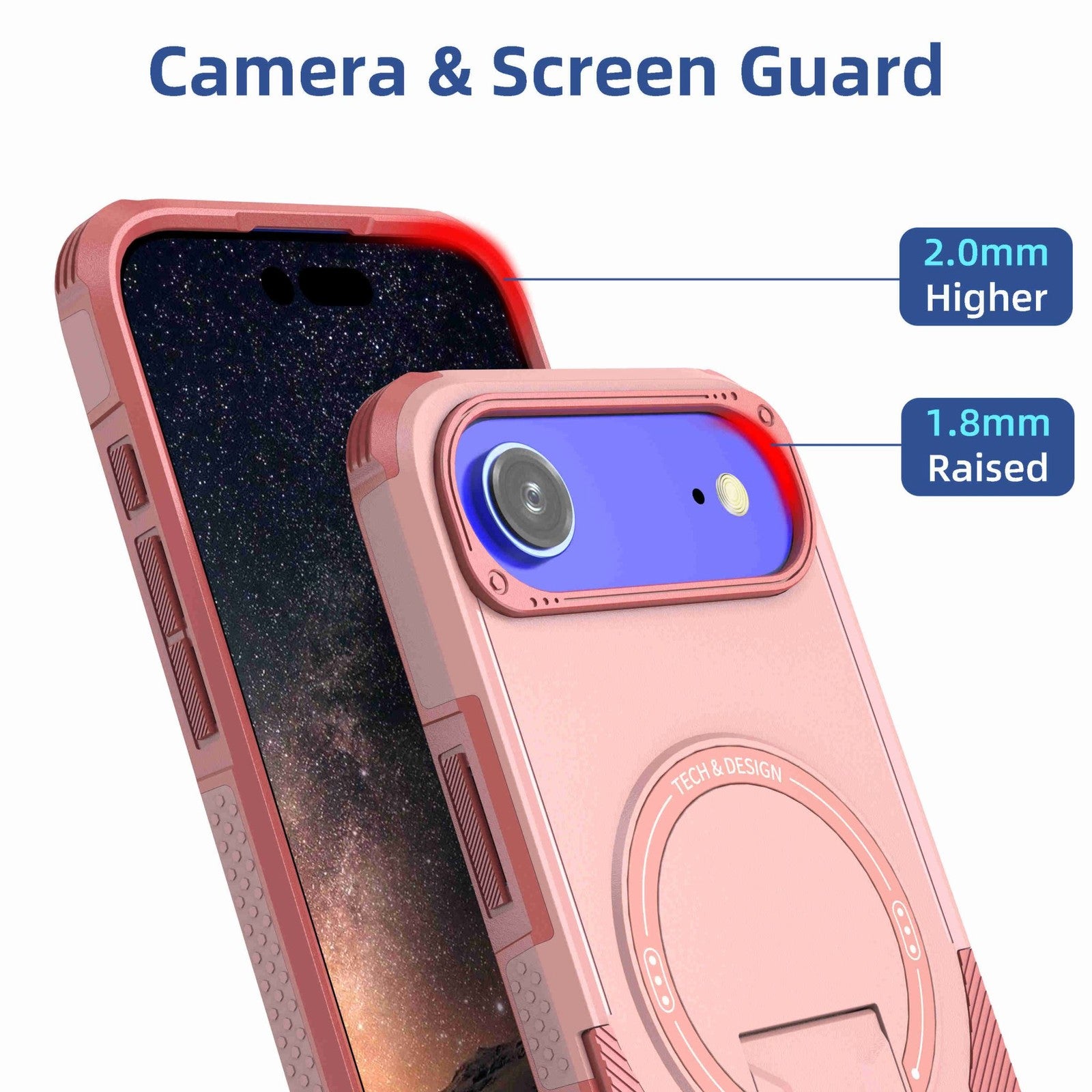 Case For iPhone 17 Air