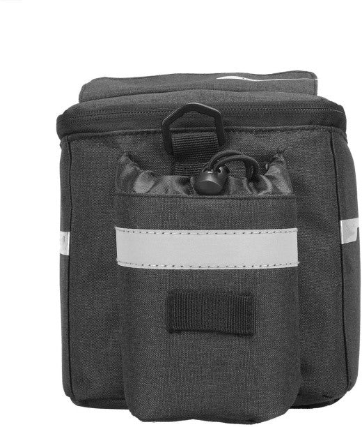 Bike Bag Back Rack Bag Waterproof Bicycle Panniers Carrier Cooler Big Capacity