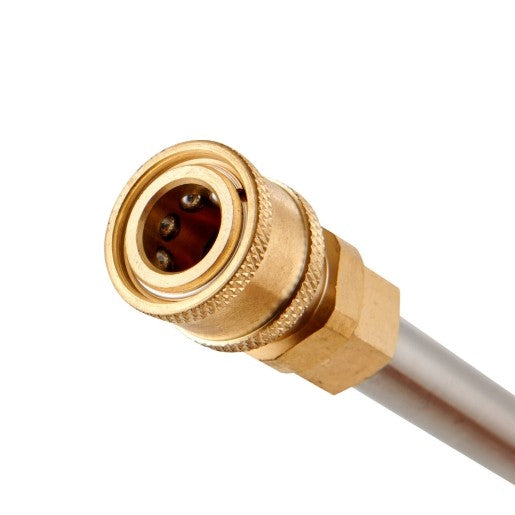 3 IN 1 High Pressure Washer Gun 4000PSI Power Washer Wand