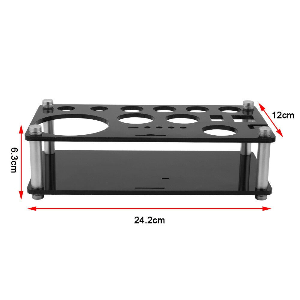 20Pcs Cocktail Shaker Set