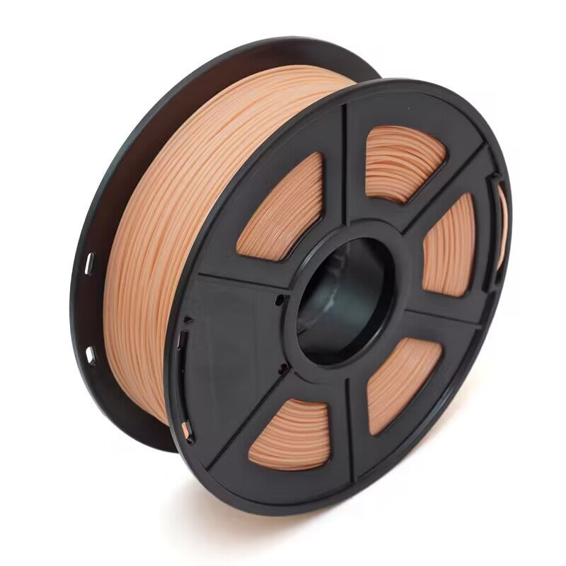 1KG PETG 1.75mm 3D Printer Printing Filament - Skin