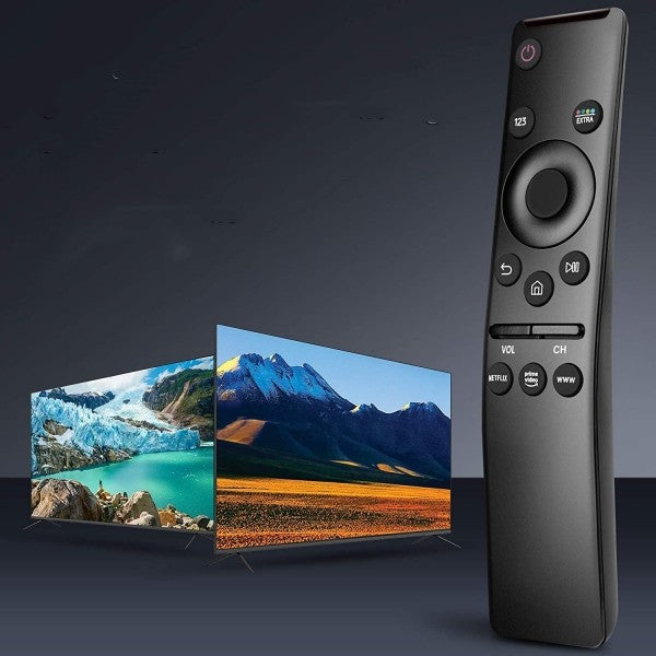 Universal Remote Control for All Samsung TV LED QLED LCD HDTV 4K