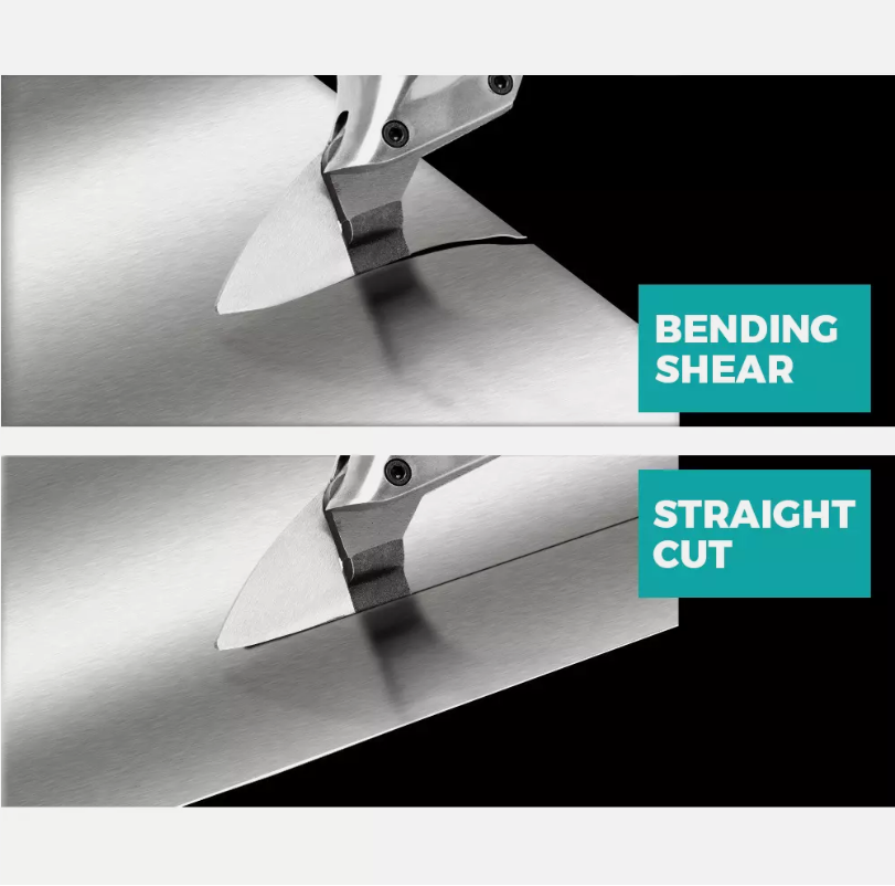 Brushless Cordless Metal Shears Cutter For Makita 18V Battery