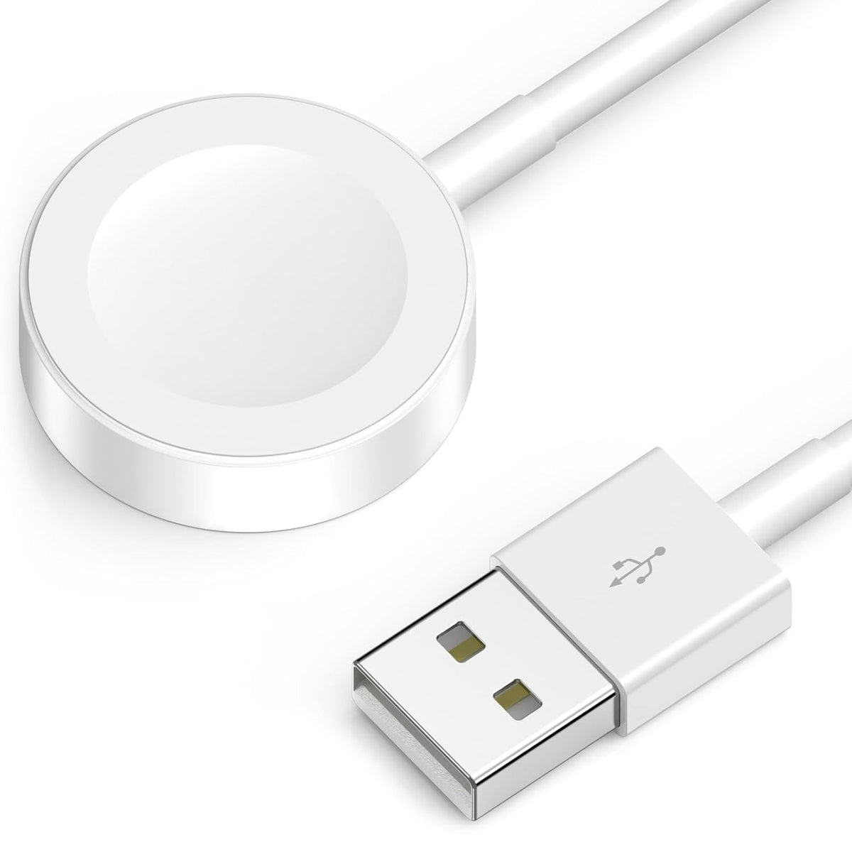 Magnetic USB Charging Cable for Apple Watch Fast Wireless Charger