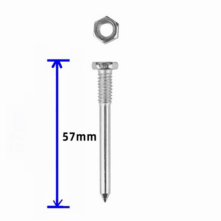 Garden Lawn Aerator Spike Spiked  Shoes