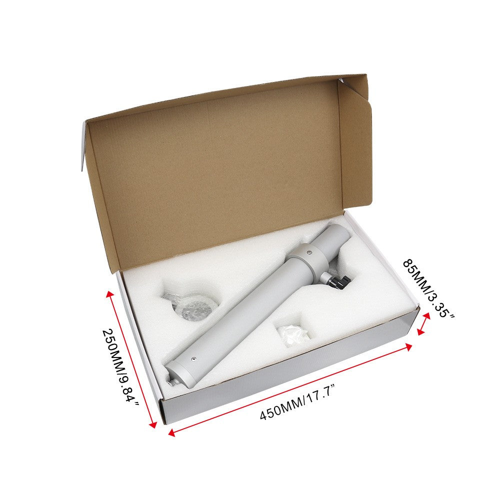 Table Pedestal Telescopic Furniture Leg for RV Marine Boat Caravan Motorhome