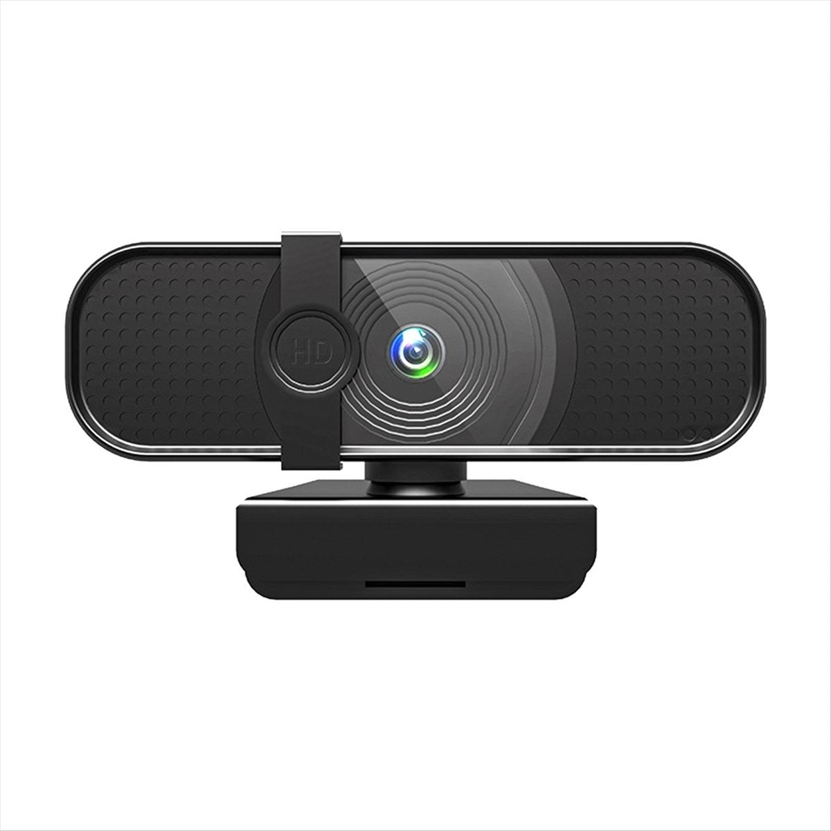 2K HD USB Webcam Computer Camera for Live Streaming Video Conference