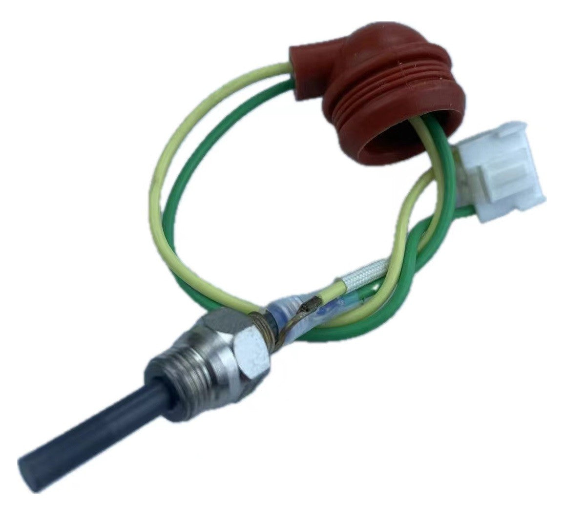 5KW Car Air Diesel Gasket +Ceramic Glow Plug for Diesel Air Heater