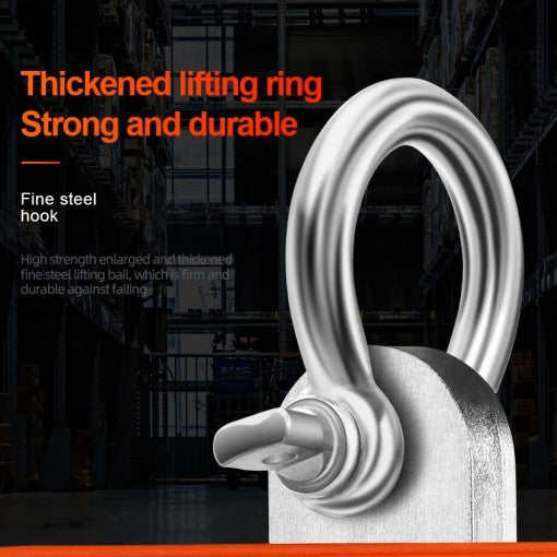 Digital Crane Scale 1500kg 3000lb