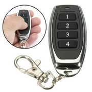 ATA PTX5 TrioCode GDO Garage Door Remote Replacement PTX-5v1 GDO 11v1/6v3/6v4