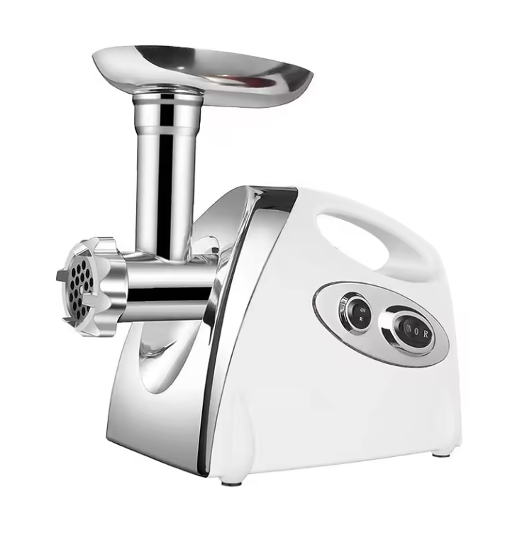 Electric Meat Grinder Mincer