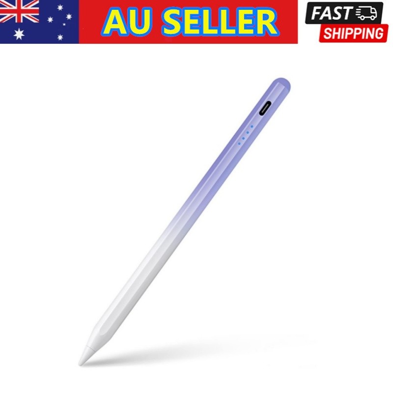 Universal Stylus Pen for Tablets and Smartphones