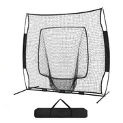 213x213cm Baseball Backstop Softball Practice Net