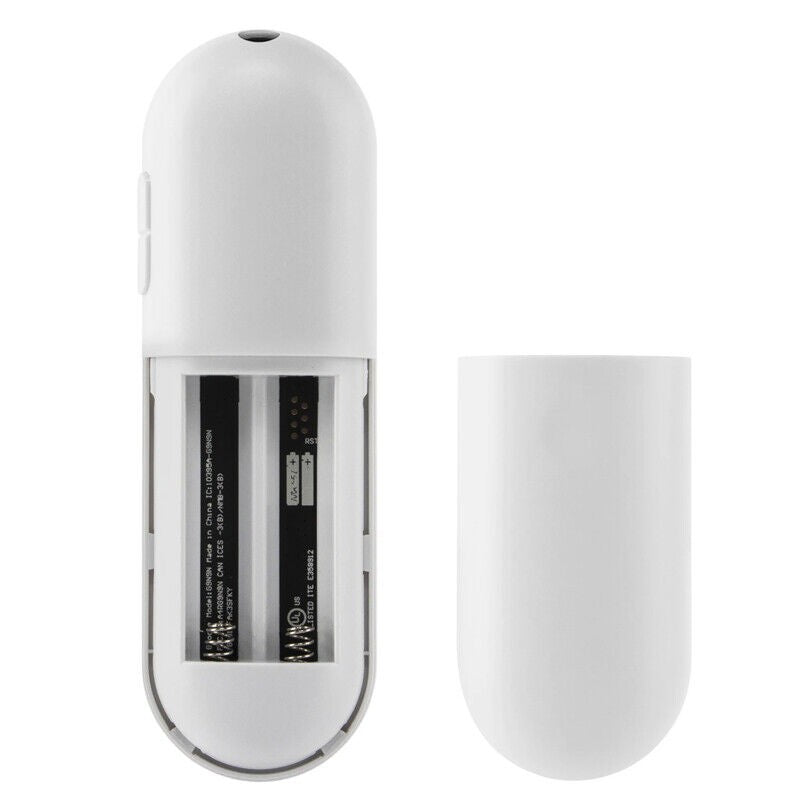 Replacement For Chromecast With Google TV Voice Bluetooth IR Remote Control